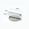 N52 Strong Neodymium Square Magnet Set 9