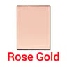 Acrylic Mirror Bathroom Toilet Sign Stickers 7