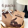 6 Pack Scented Sachet Aroma Bags Set 14
