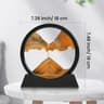 3D Moving Sandscape Craft Flowing Painting 8