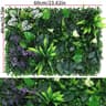Artificial Boxwood Grass Wall Panel For Indoor And Outdoor Decor 7