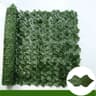 Artificial Ivy Privacy Fence Panel 9