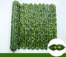 Artificial Ivy Privacy Fence Panel 14