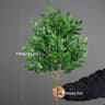 Artificial Eucalyptus Plant Tall Decorative Greenery For Home And Office 8