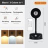 USB Rechargeable Motion Sensor Wall Light 9