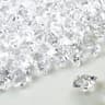 Clear Acrylic Crushed Ice Vase Fillers 21