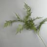 Realistic Artificial Pine Branch Decor 15