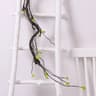 Artificial Rattan Vine Wall Hanging Decor 9
