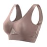 High Support Back Design Sports Bra 12