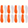 High Elastic Latex Arch Support Insoles 19
