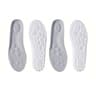 High Elastic Latex Arch Support Insoles 22
