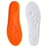 High Elastic Latex Arch Support Insoles 25