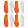 High Elastic Latex Arch Support Insoles 16