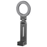 Magnetic Airplane Phone Holder With Flexible Rotation 7