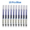 Kawaii Needle Tip Gel Pens Set For Smooth Writing 9