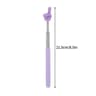 Telescopic Stainless Steel Teaching Pointer Stick 8