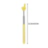 Telescopic Stainless Steel Teaching Pointer Stick 15