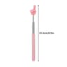 Telescopic Stainless Steel Teaching Pointer Stick 16