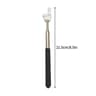 Telescopic Stainless Steel Teaching Pointer Stick 17