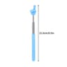 Telescopic Stainless Steel Teaching Pointer Stick 13