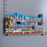 Austria Vienna Salzburg Fridge Magnet Souvenir 20