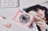 1080P Kids Digital Camera With 8X Zoom Autofocus 8
