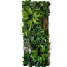 Artificial Eucalyptus Green Wall Panel 1