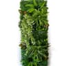 Artificial Eucalyptus Green Wall Panel 17