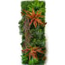 Artificial Eucalyptus Green Wall Panel 20