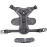 Reflective Adjustable Cat Harness And Leash Set 9