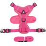 Reflective Adjustable Cat Harness And Leash Set 13