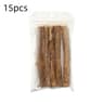 Natural Catnip Sticks Dental Chew Toys 6