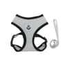 Escape Proof Reflective Cat Harness And Leash Set 5