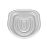 Reusable Pet Toilet Training Kit With Removable Sand Tray 18
