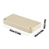 Waterproof Cat Litter Box Step Ramp With Filter 5