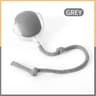Interactive Smart Rolling Ball Cat Toy 10