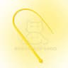 Interactive Mouse Tail Cat Teaser Wand Toy With Bell 7