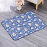 Summer Cooling Pet Mat Breathable Sleep Cushion 8