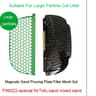 PETKIT PURA MAX 2 High Performance Litter Box Pad 9
