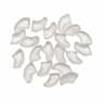 Soft Silicone Cat Nail Caps Set 12