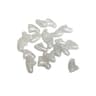 Soft Silicone Cat Nail Caps Set 8