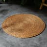 Natural Rattan Cat Scratching Mat 7