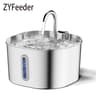 Smart WiFi Video Automatic Pet Feeder Set 14