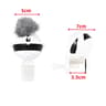 Automatic Retractable Lifting Ball Cat Toy 9