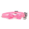 Adjustable Pet Bow Bell Collar For Cats And Small Dogs 11