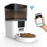 Smart Automatic Pet Feeder With HD Camera 4L 8