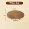 Corrugated Cat Scratching Bed With Catnip Sofa Protector 8