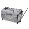 Extra Large Foldable Pet Travel Carrier With Trolley 7
