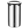Stainless Steel Vacuum Food Storage Canister 13
