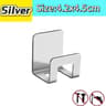 Stainless Steel Sink Sponge Holder And Drainer Rack 6